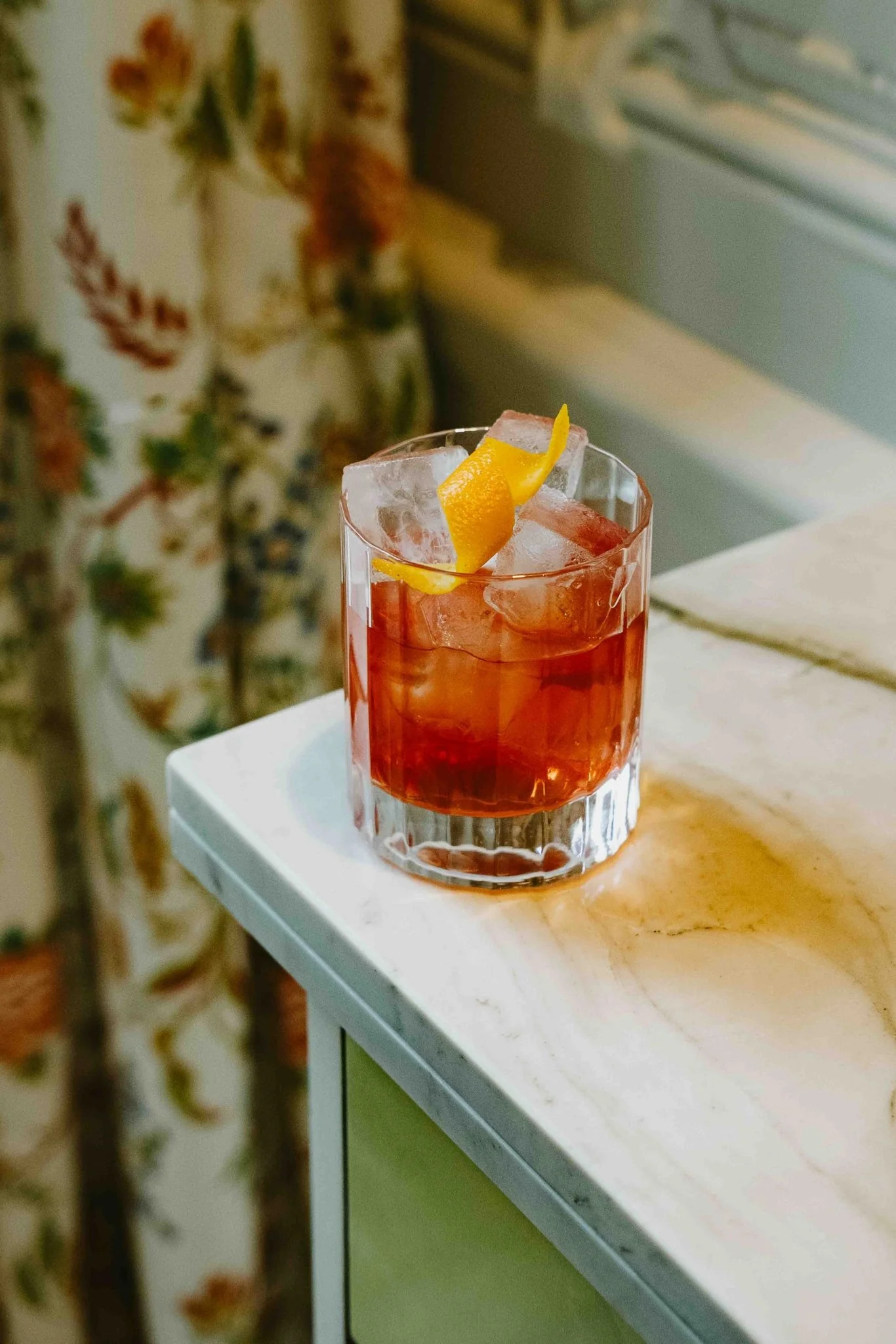 Cuillère à cocktail - Image 4