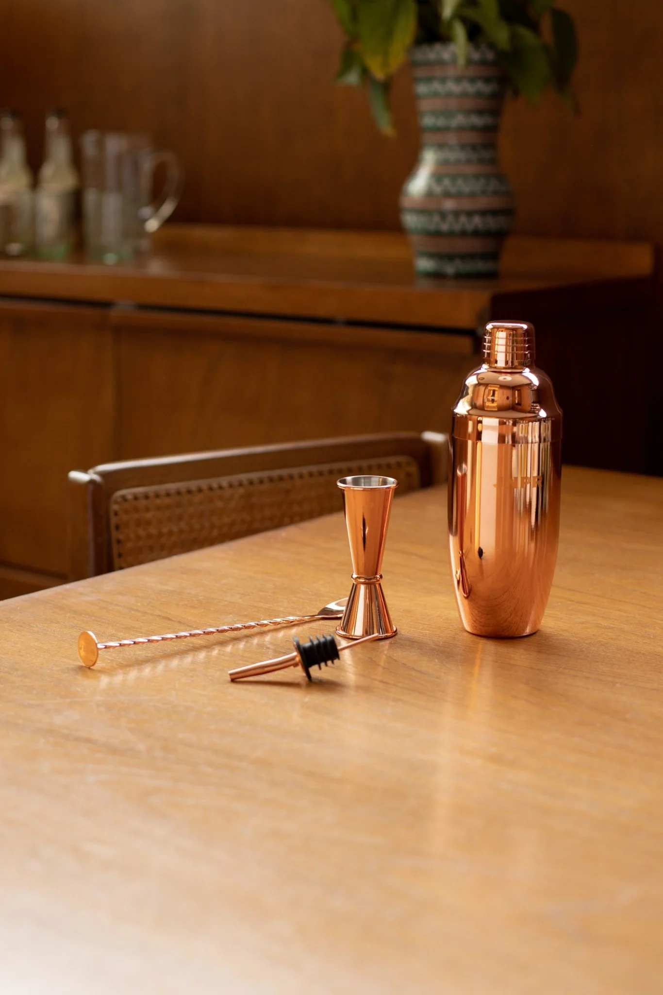 Cuillère à cocktail - Image 5