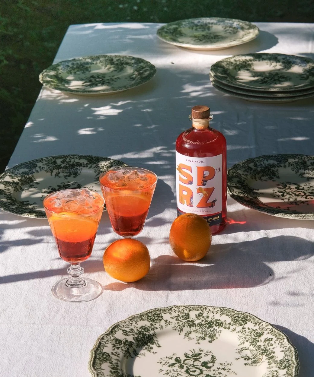SPRZ n°1 - Spritz sans alcool - Image 3