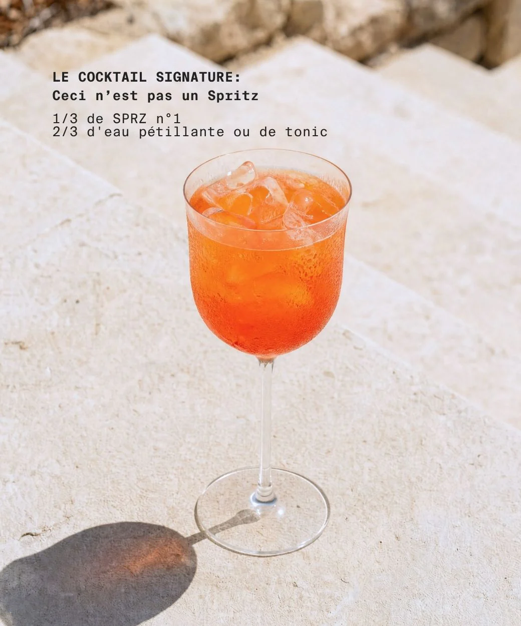 SPRZ n°1 - Spritz sans alcool - Image 5