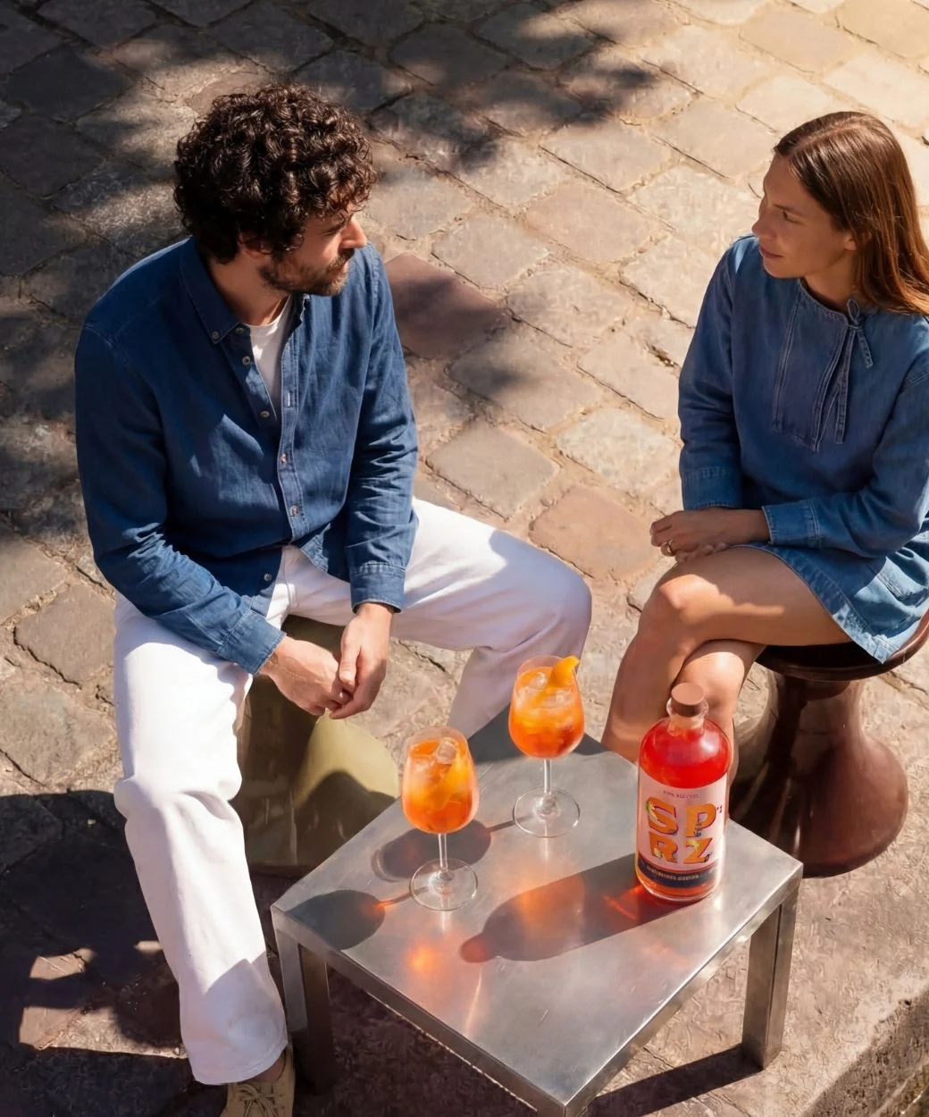SPRZ n°1 - Spritz sans alcool - Image 6