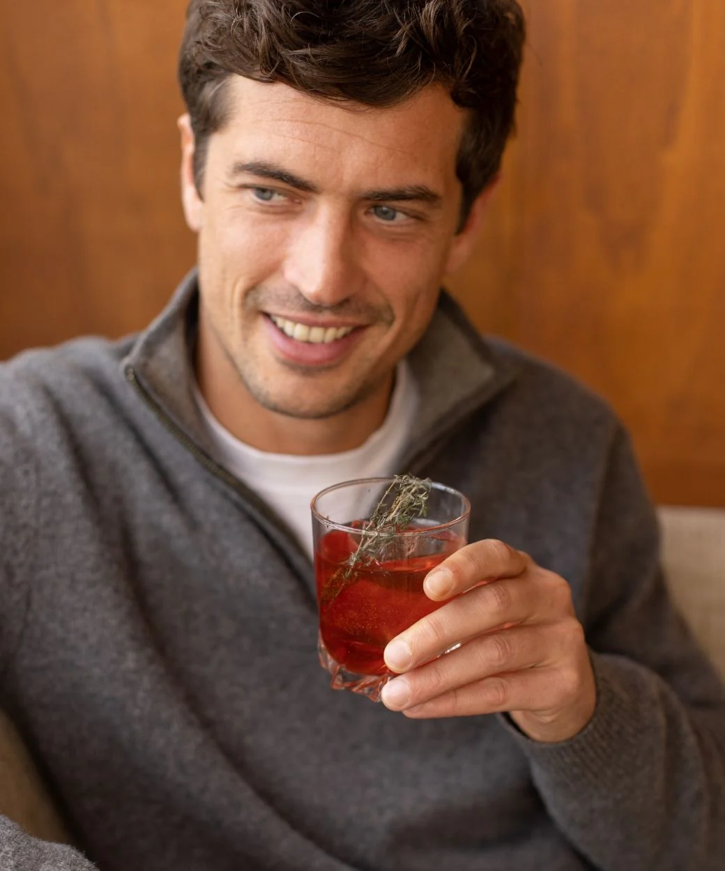 VRMH n°1 - Apéritif sans alcool - Image 3
