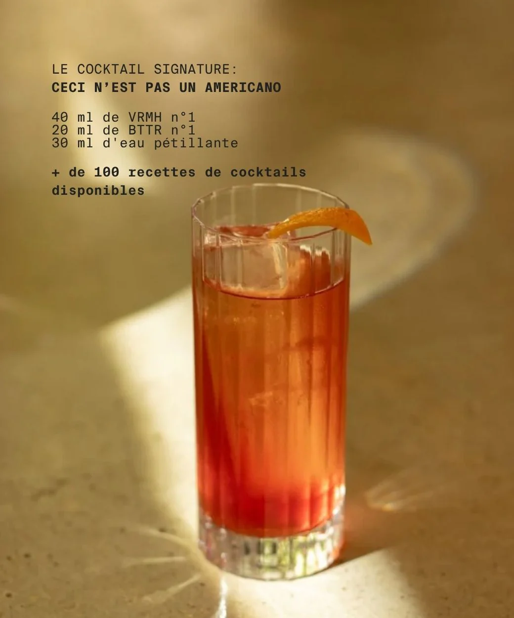 VRMH n°1 - Apéritif sans alcool - Image 5