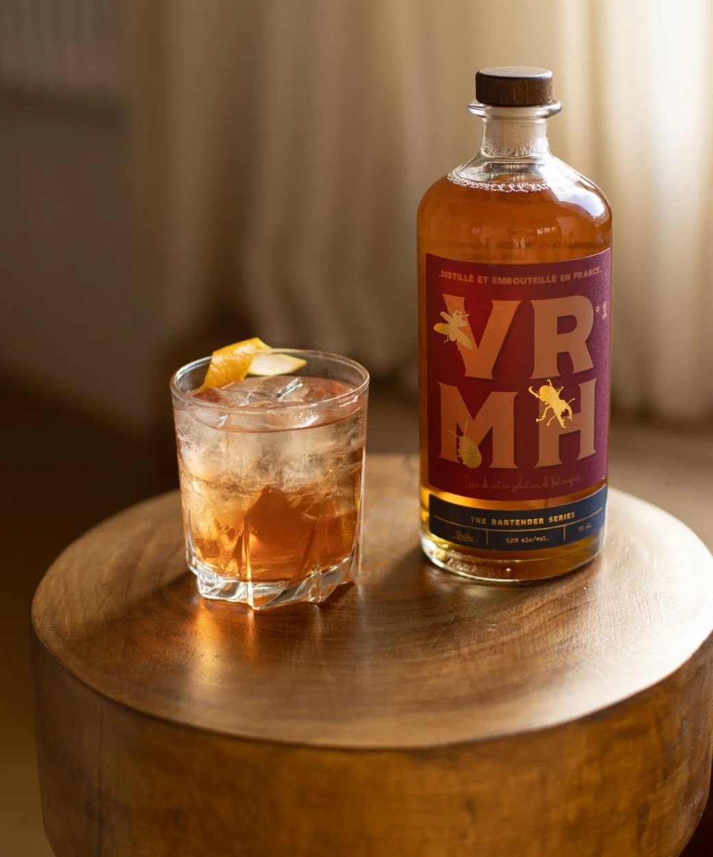 VRMH n°1 - Apéritif sans alcool - Image 6