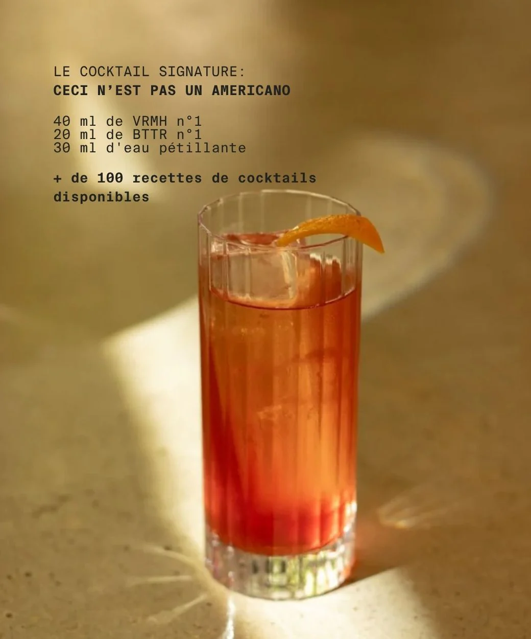 VRMH n°1 - Apéritif sans alcool - Image 8
