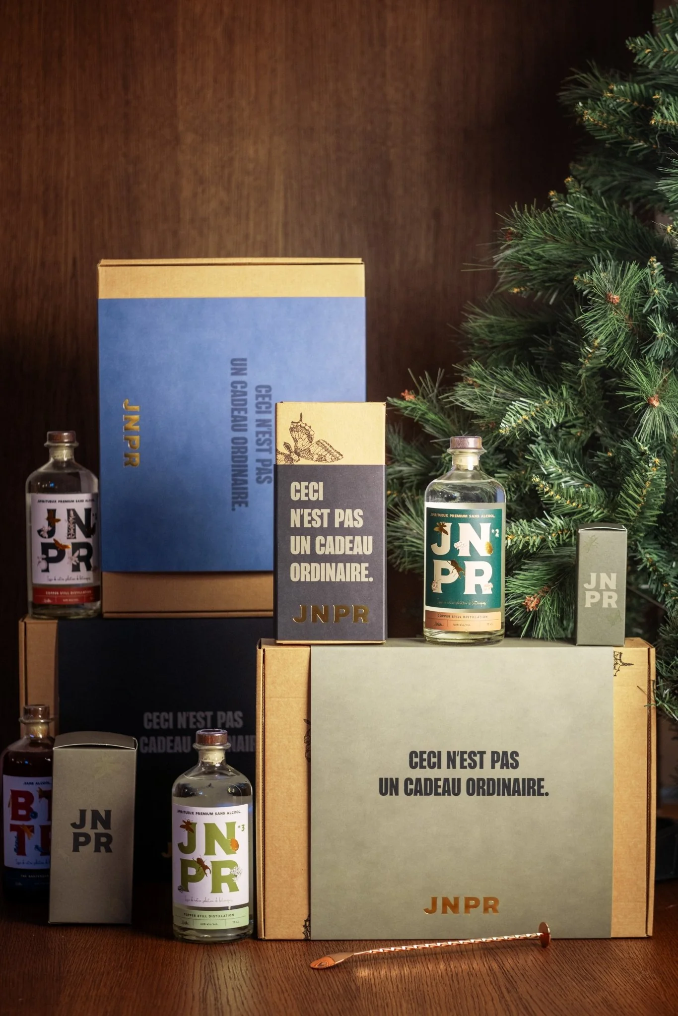 Option cadeau - Image 3