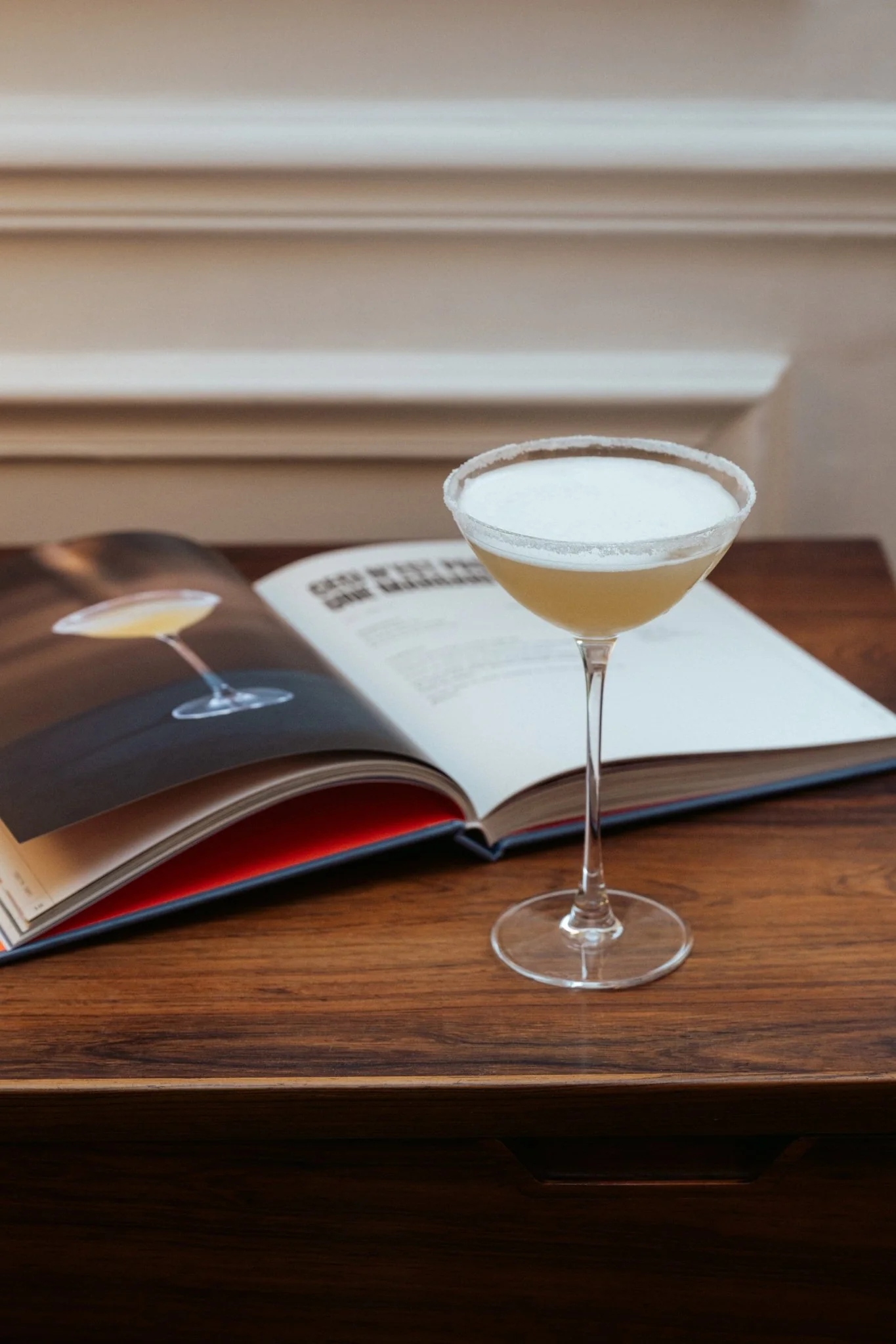 Livre "Sans Alcool" Flammarion - Image 6