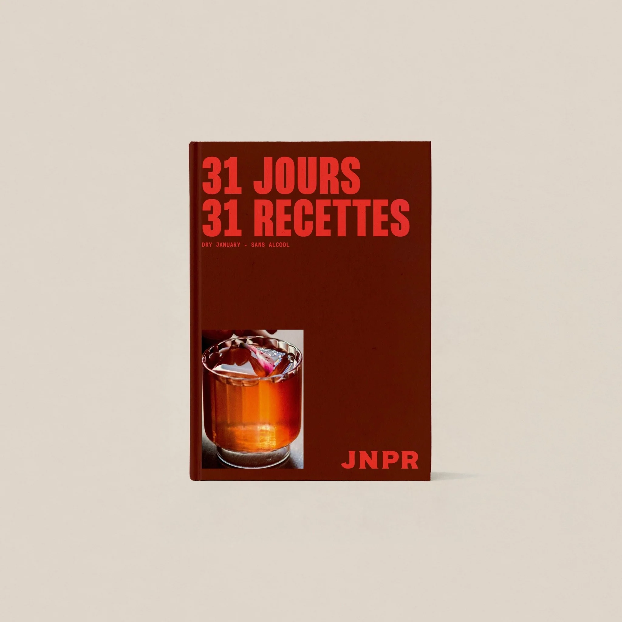 Livret Dry January 2026