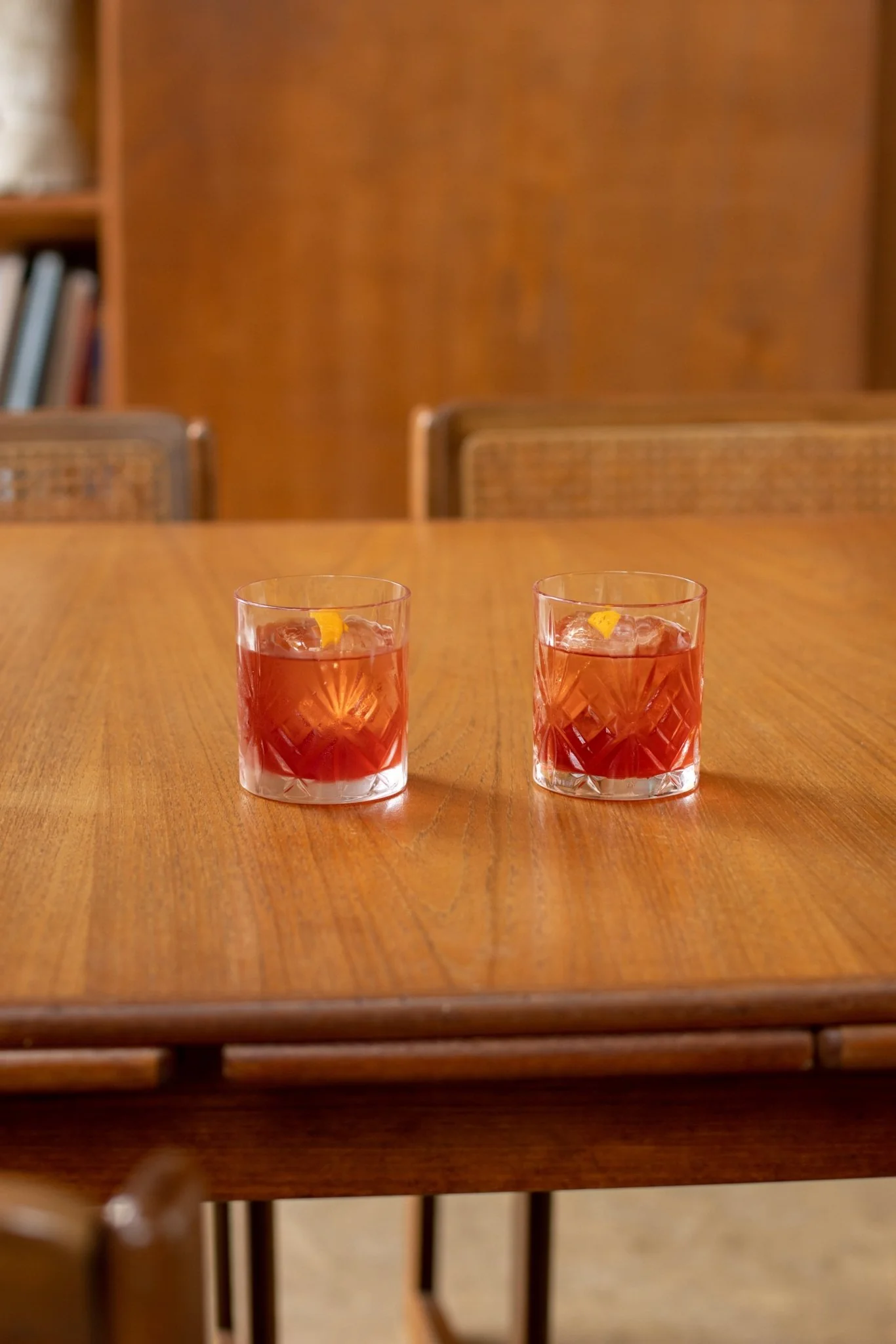 2 Verres à cocktails - Image 4
