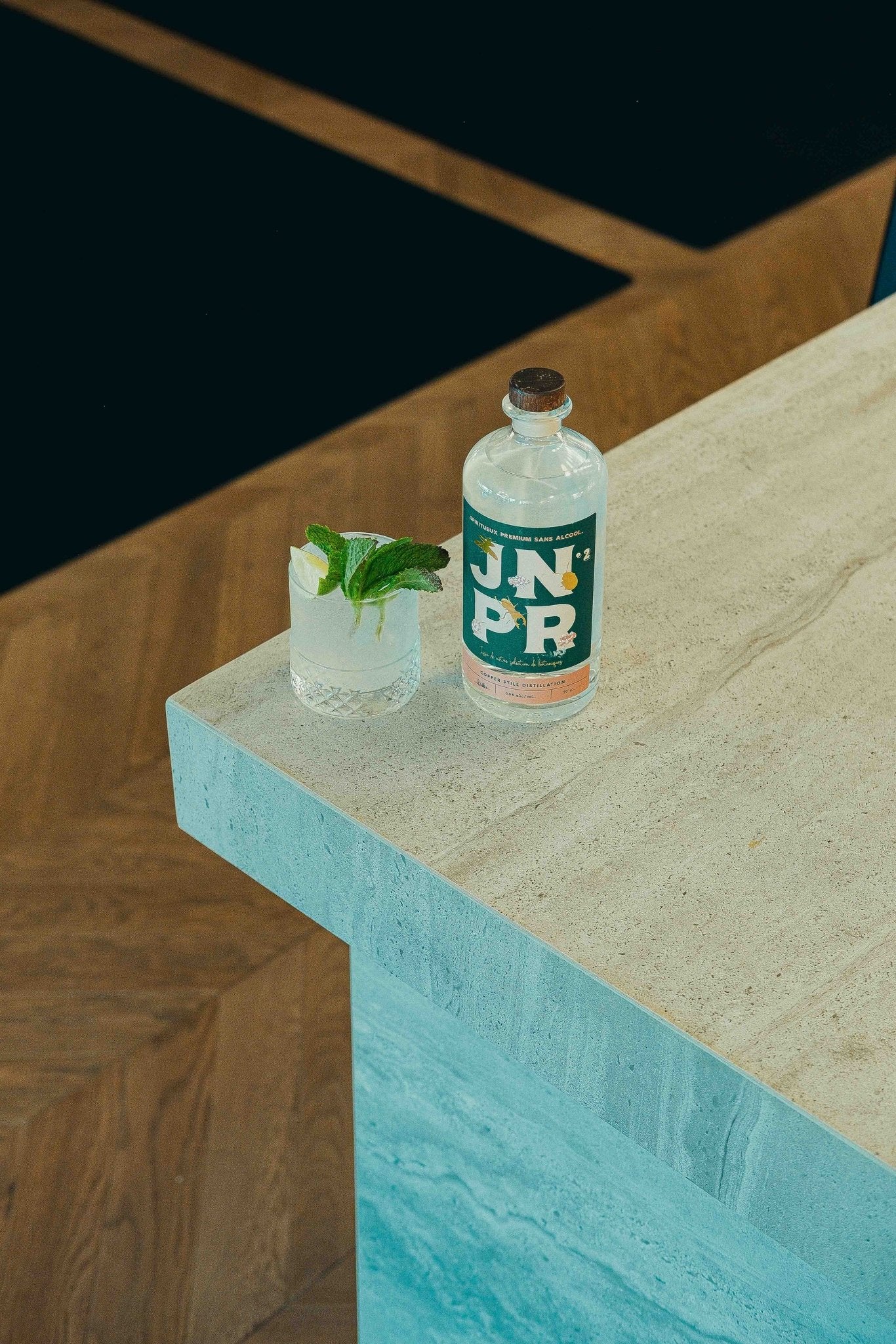 2 Verres à cocktails - Image 6