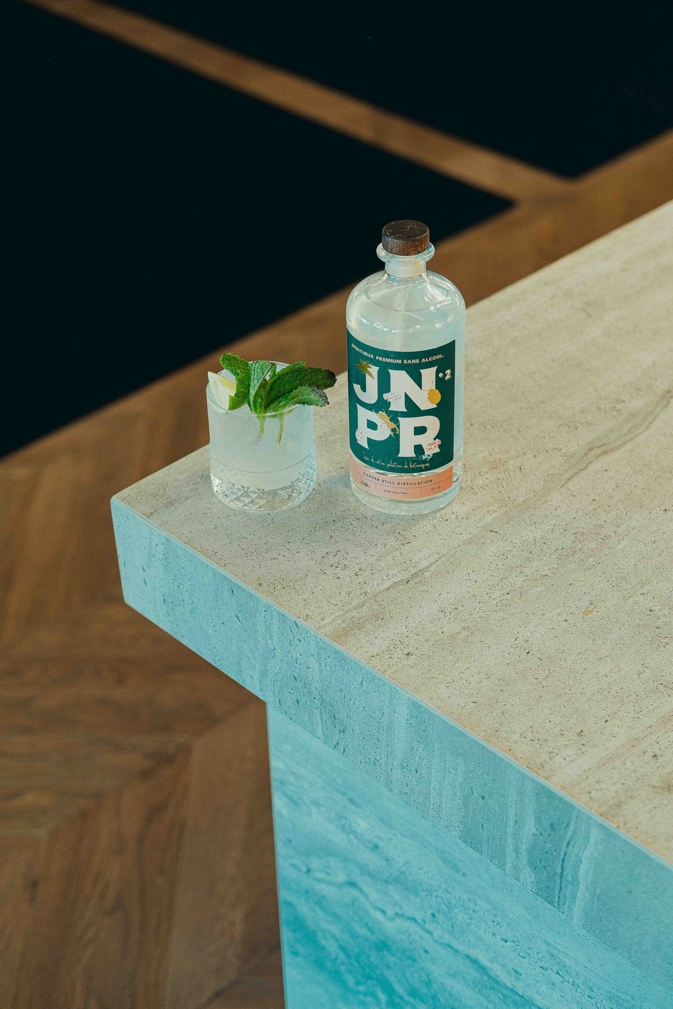4 Ginger Beer - Fever Tree - Image 4