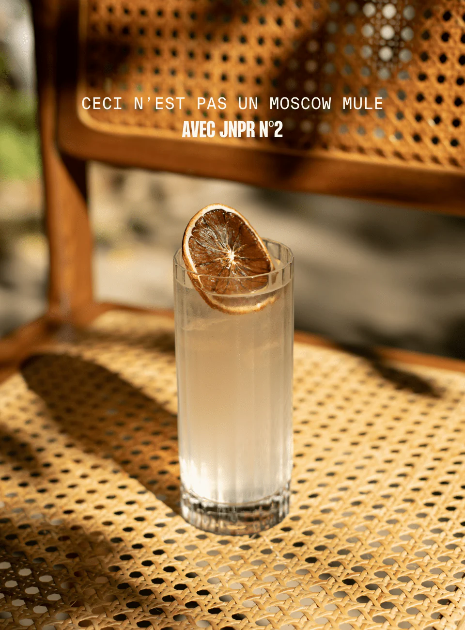 2 Ginger Beer - Boisson sans alcool & sans sucre - Image 3