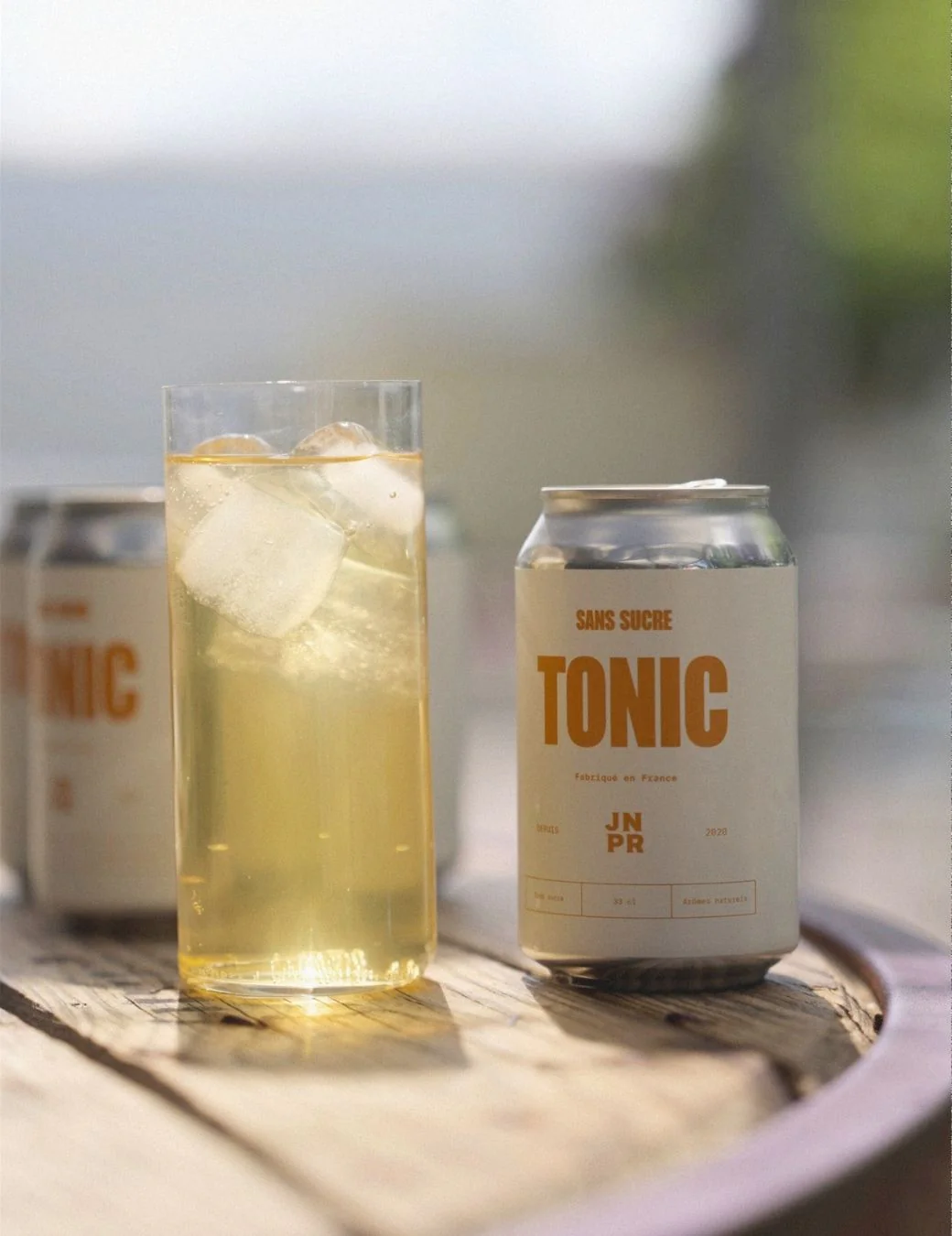 4 Tonics JNPR sans sucre - Image 3
