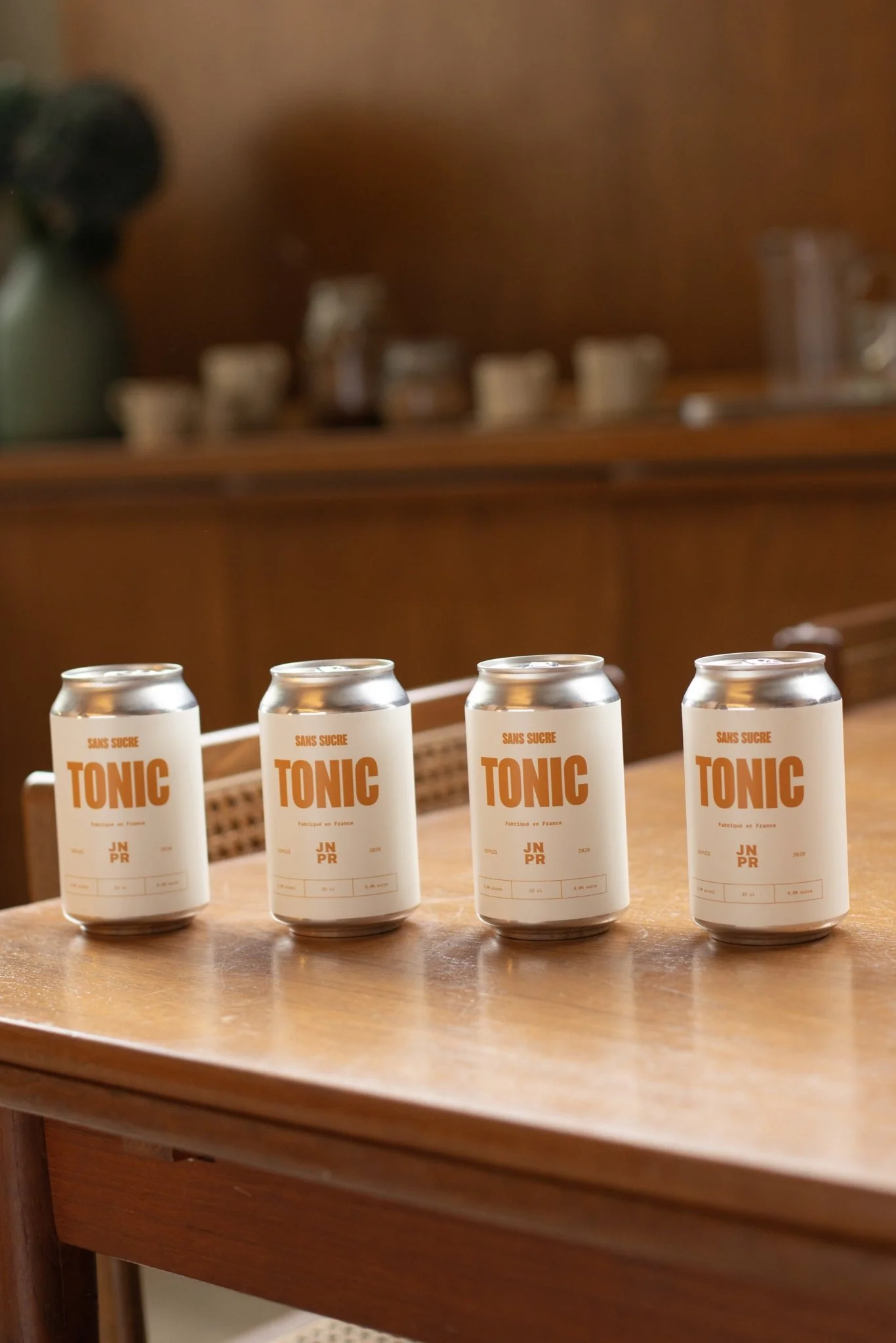 4 Tonics JNPR sans sucre - Image 6