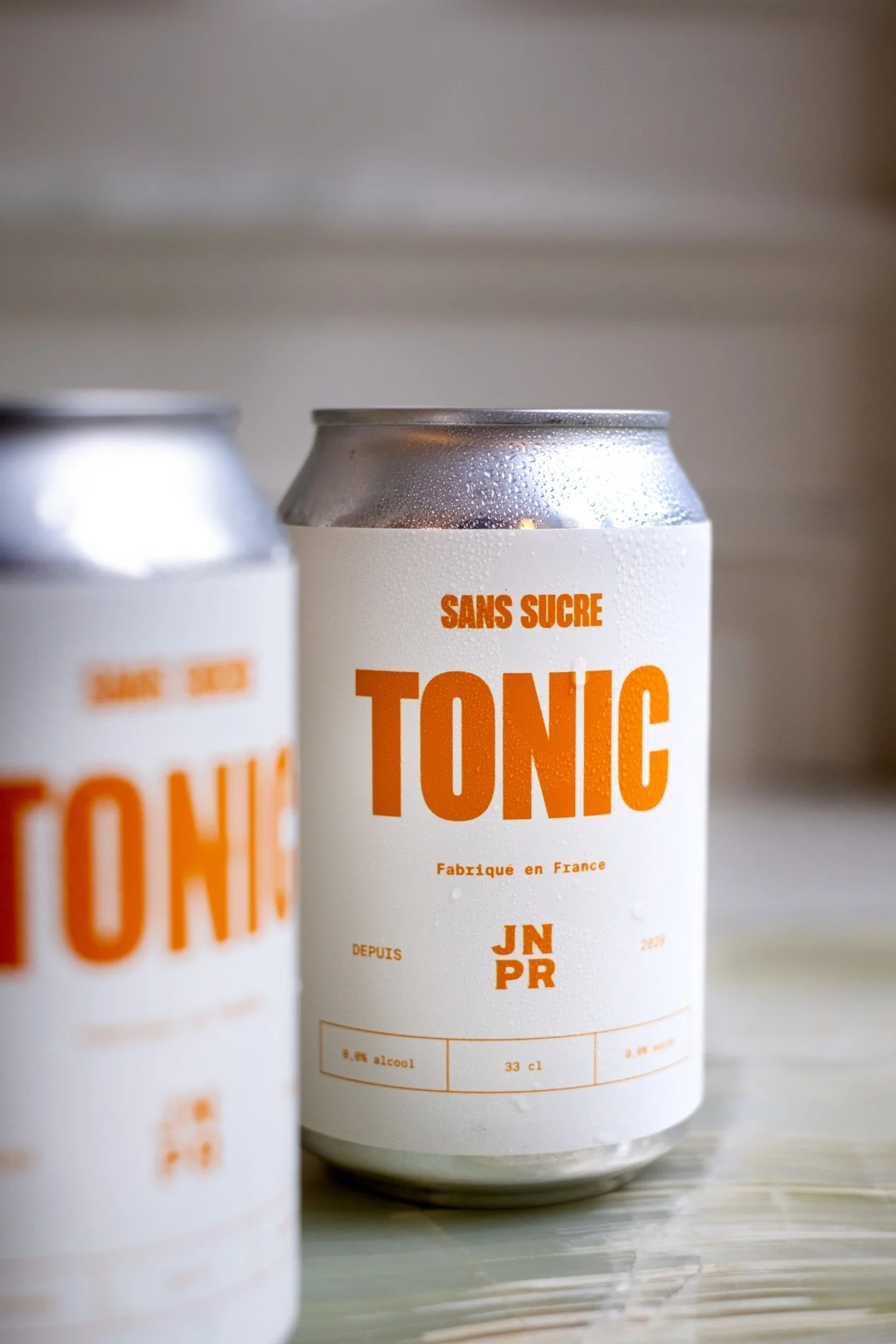 4 Tonics JNPR sans sucre - Image 7