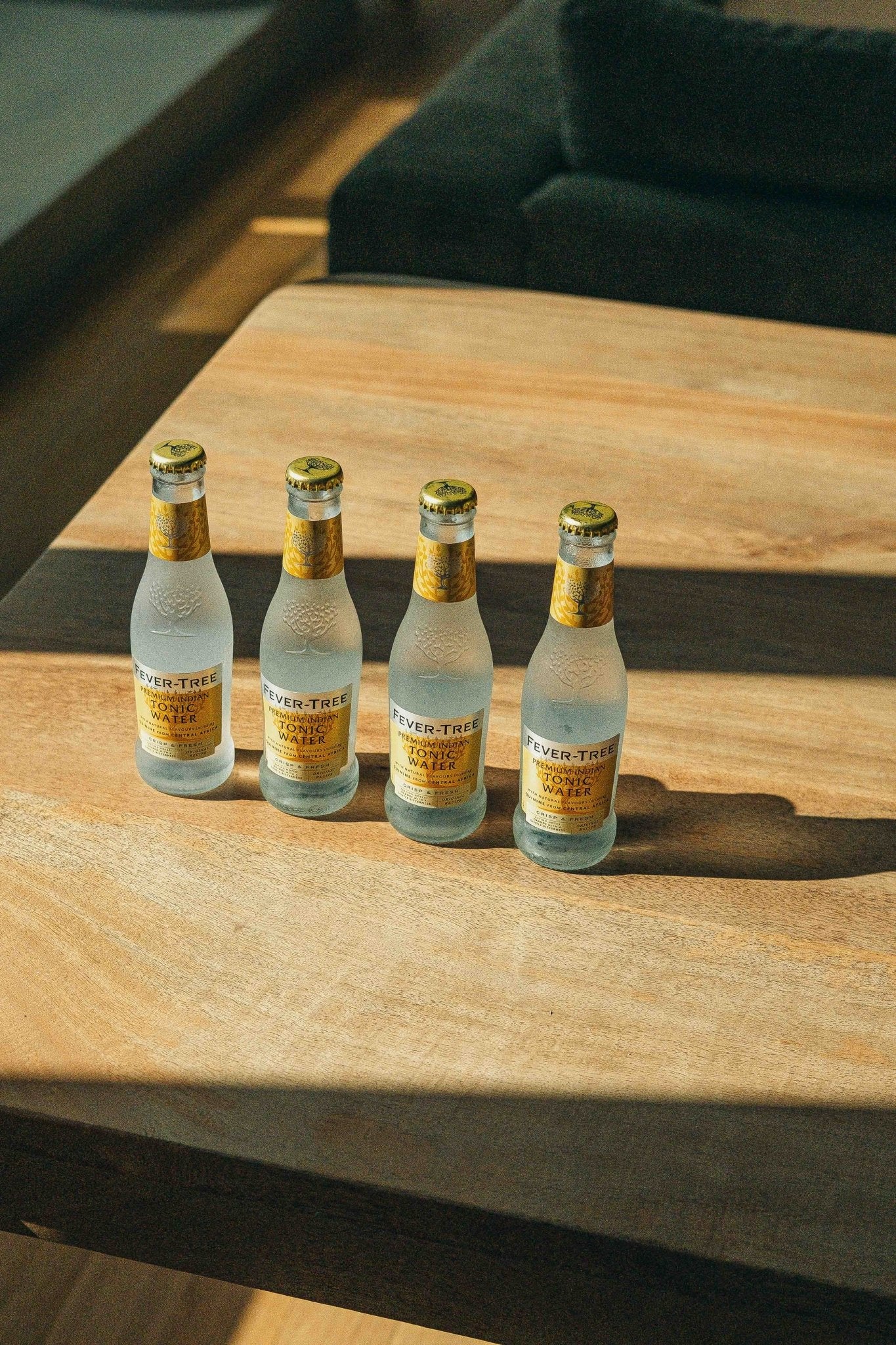 4 Indian Tonics - Fever Tree - Image 4