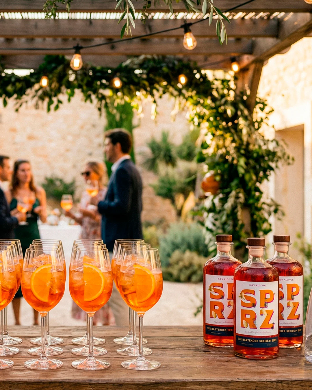 Le Pack Spritz sans alcool - Image 3