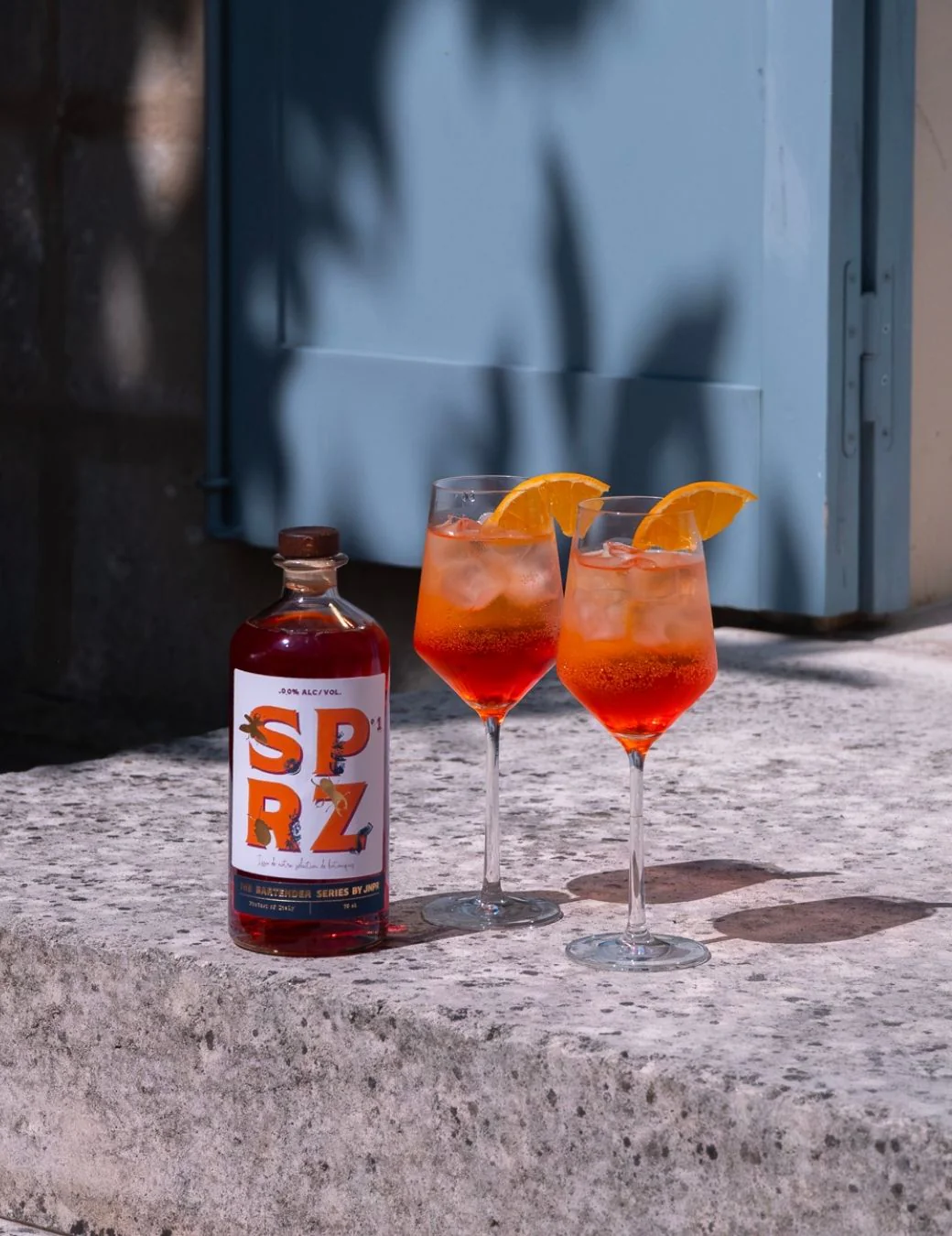 Le Pack Spritz sans alcool - Image 4