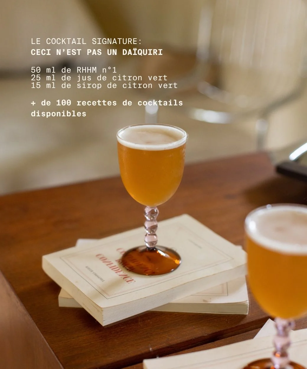 RHHM n°1 - Spiritueux sans alcool - Image 5